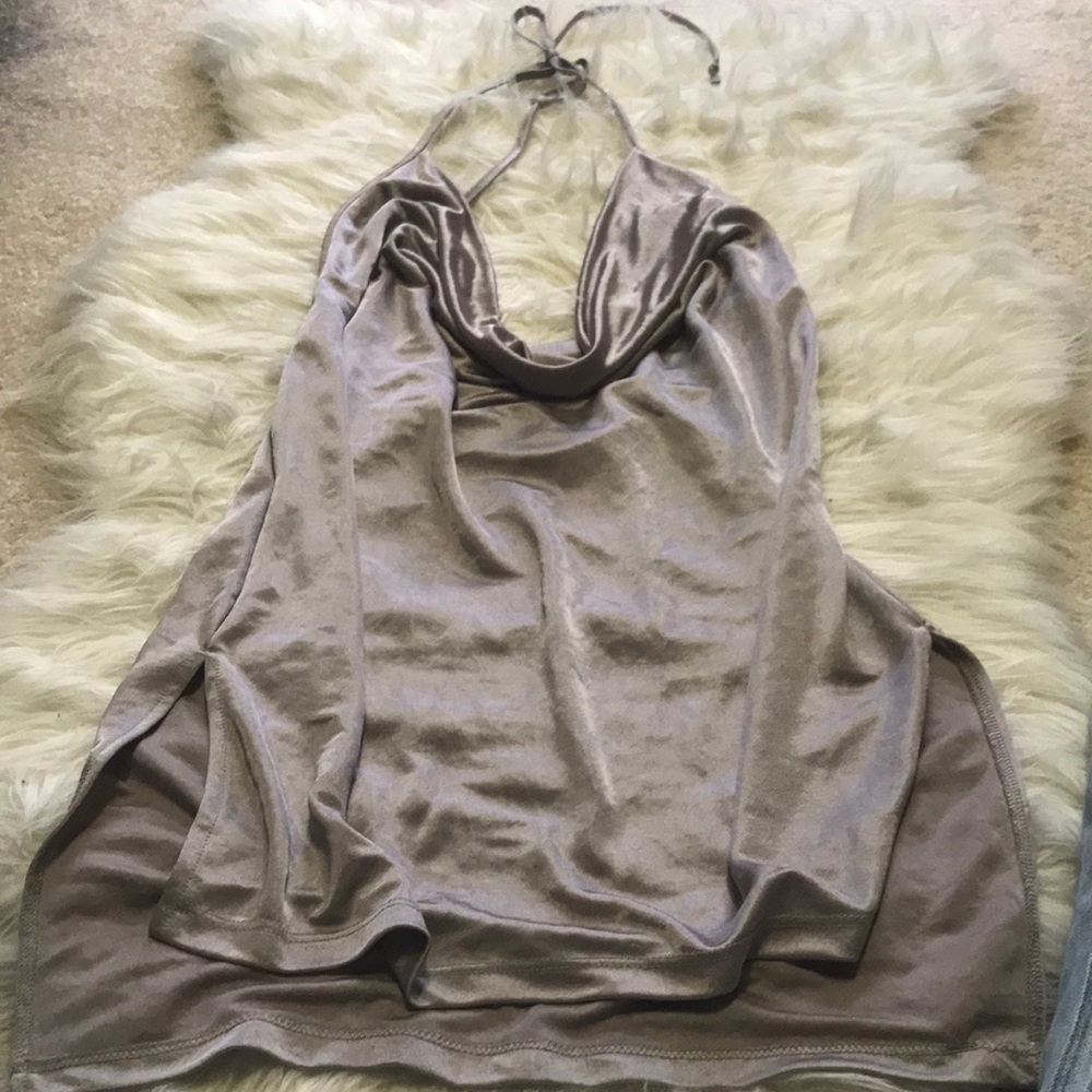 Loose dress